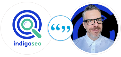 Indigo SEO