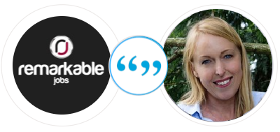 Remarkable Jobs