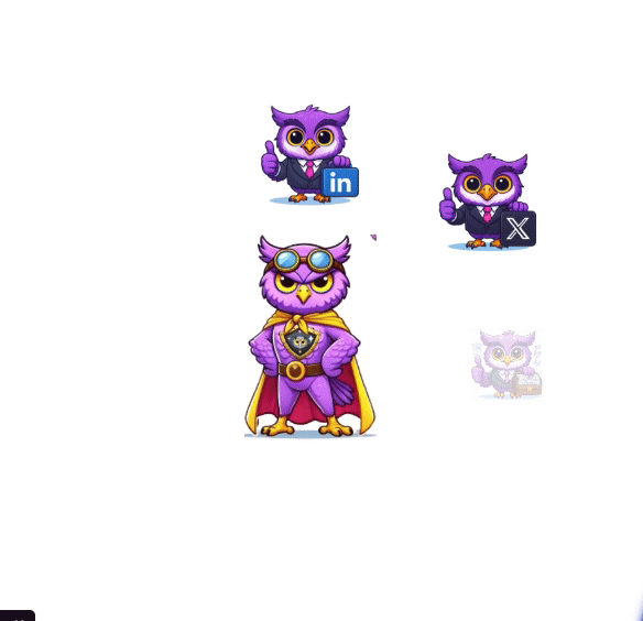 owls